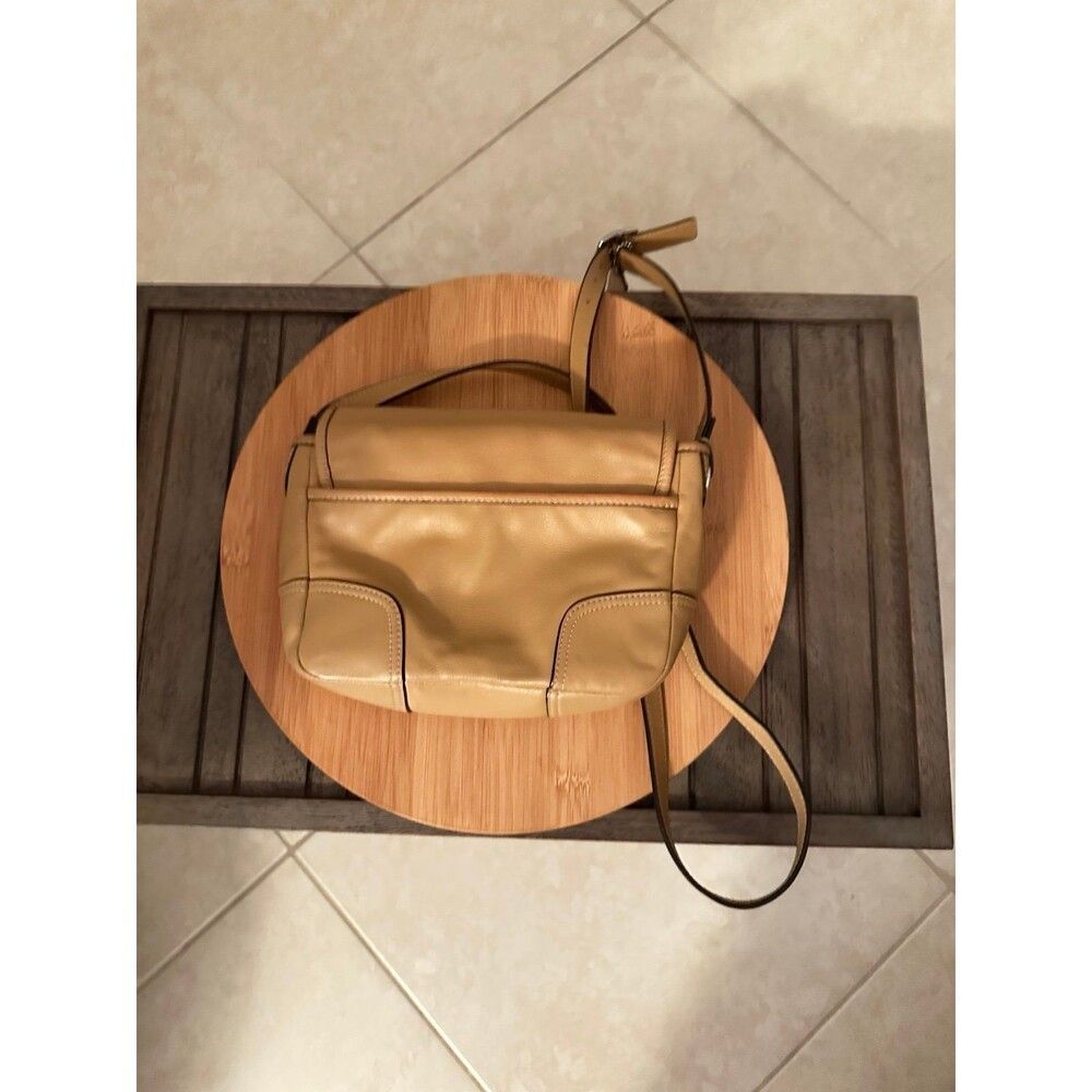 Coach Hadley Field Bag - Picture 4 of 12